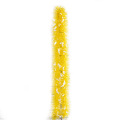 Easter hanging tinsel garland wholesale party decoration supplies